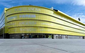 Apartamento Napoli Living Suites En Vila Real
